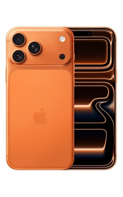 iPhone 17 Pro