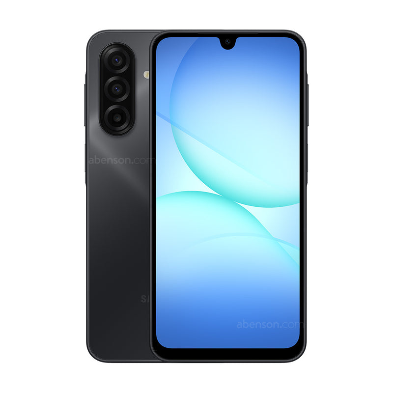 Samsung Galaxy A17