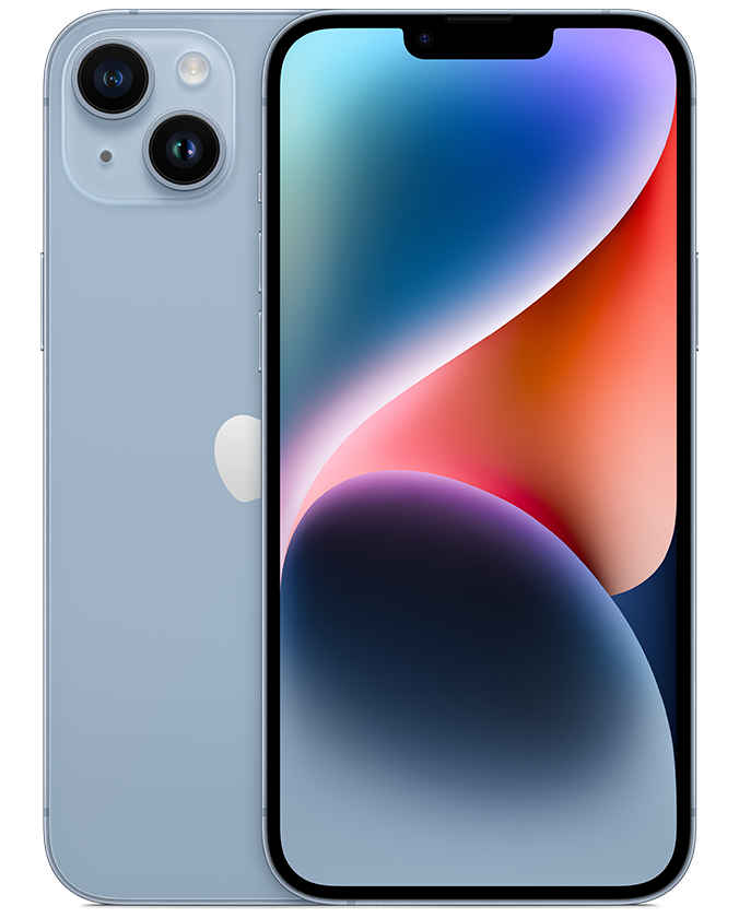 iPhone 14 Plus