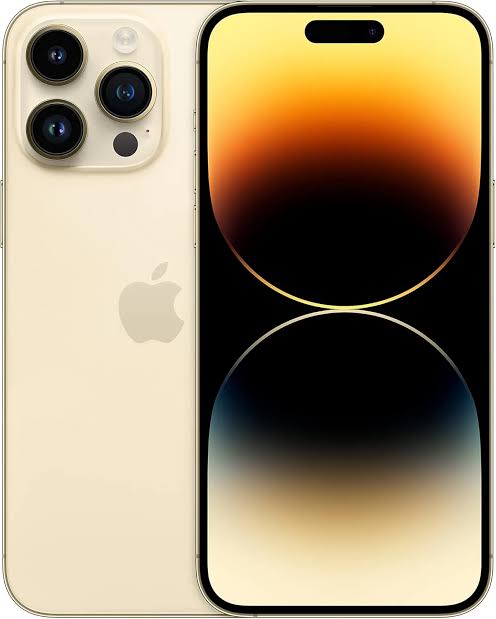 iPhone 14 Pro